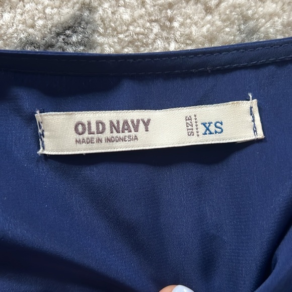 Xs old navy shift dress - Picture 2 of 3